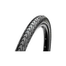 Maxxis Overdrive Excel 700x40C trekking külső defektvédett (Silkshield) reflexcsíkos drótperemes 590g kerékpár és kerékpáros felszerelés
