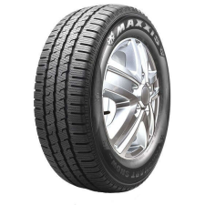 Maxxis VANSMART SNOW WL2 205/65 R16C 107T Téli gumi téli gumiabroncs
