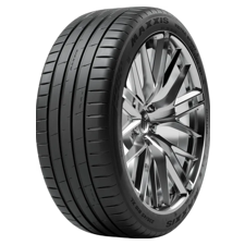 Maxxis VICTRA SPORT 6 VS6 235/60 R18 107W XL  MFS nyári gumiabroncs