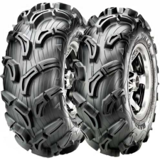 Maxxis ZILLA MU02 AT25X10-12 6PR 50J E TL robogó/motor gumi motor gumi