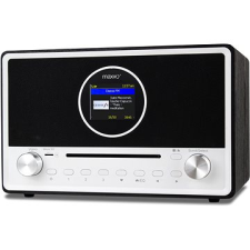MAXXO CD03 DAB+ rádió