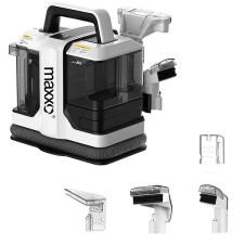 MAXXO SC750W Turbo kisháztartási gépek kiegészítői