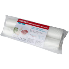MAXXO Vákuum fólia tekercs 28x300 cm – 2 db vákuumos csomagológép