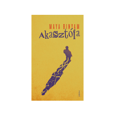  Maya Binyam - Akasztófa irodalom