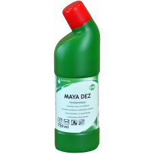  Maya Dez 750 ml - Fertőtlenítő hatású klórtartalmú tisztítószer tisztító- és takarítószer, higiénia