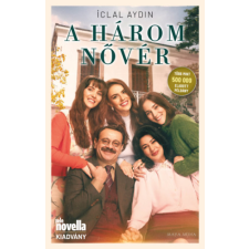 Maya Media Kft A három nővér regény