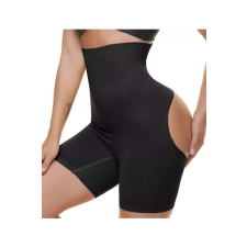 Maya modellező bugyi - Buttlifter - fekete - S-M, fekete kismama alsónemű