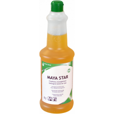  Maya Star 1L - Folyékony kézi mosogatószer tisztító- és takarítószer, higiénia