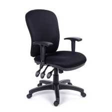 MAYAH "Super Comfort" irodai szék  (BBSZVV13SP / 11296-03) (11296-03) bútor