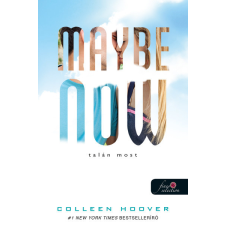  Maybe Now - Talán most (Egy nap talán 2.) regény