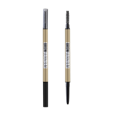 Maybelline Brow Ultra Slim Soft Brown Szemöldök Ceruza 9 g szemöldökceruza