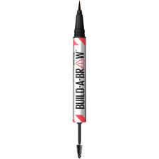 Maybelline Build-A-Brow szemöldökceruza 1,4 g nőknek 259 Ash Brown szemöldökceruza