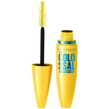 Maybelline Colossal Waterproof szempillaspirál Fekete, 10,7 ml szempillaspirál