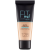 Maybelline Fit Me! matte smink for normal and oily skin 30 ml 128 Warm Nude