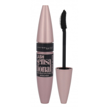 Maybelline Lash Sensational szempillaspirál 9,5 ml nőknek Intense Black szempillaspirál