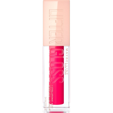 Maybelline Lifter Gloss Liquorice Szájfény 5.4 ml rúzs, szájfény
