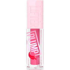 Maybelline Lifter Plump szájfény 5,4 ml nőknek 003 Pink Sting rúzs, szájfény