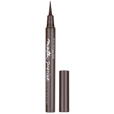 Maybelline Master Precise Liquid Eyeliner eye liners 1 g Forest Brown szemceruza