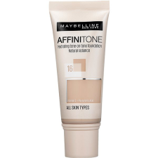 Maybelline New York Affinitone 16 Vanilla Rose 30 ml smink alapozó
