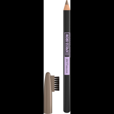 Maybelline New York Express Brow Shaping Pencil 03 Soft Brown (3600531662370) szemöldökceruza