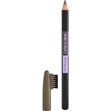 Maybelline New York Express Brow Shaping Pencil 04 Medium Brown szemöldökceruza
