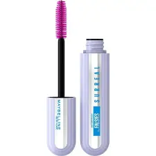 Maybelline New York Falsies Surreal szempillaspirál, vízálló, 10 ml szempillaspirál