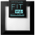 Maybelline New York Fit Me Matte+Poreless 090 Translucent 9 g