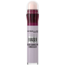 Maybelline New York Instant Eraser korrektor, lila, 6,8 ml korrektor