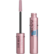 Maybelline New York Lash Sensational Sky High Waterproof vízálló Szempillaspirál Black 6ml szempillaspirál