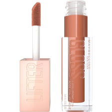 Maybelline New York Lifter Gloss 027 Toffee 5,4 ml rúzs, szájfény
