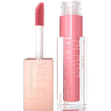 Maybelline New York Lifter Gloss 21 Gummy Bear 5,4 ml (30144651) rúzs, szájfény