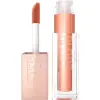 Maybelline New York Lifter Gloss szájfény - 07 Amber
