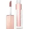 Maybelline New York Lifter Gloss szájfény, 5,4 ml - 02 Ice