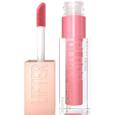 Maybelline New York Lifter Gloss szájfény, 5,4 ml - 21 Gummy Bear rúzs, szájfény