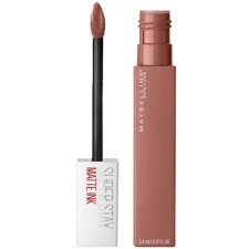 Maybelline New York Super Stay Matte Ink 65 Seductress 5 ml rúzs, szájfény