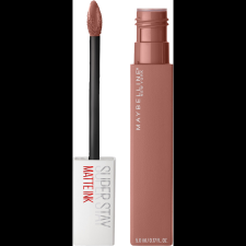 Maybelline New York Super Stay Matte Ink 65 Seductress 5 ml (3600531469498) rúzs, szájfény