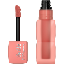 Maybelline New York Super Stay Teddy Tint 10 Current Mood 5 ml rúzs, szájfény