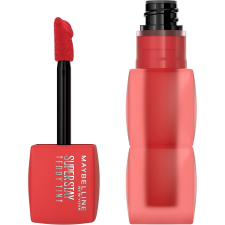 Maybelline New York Super Stay Teddy Tint 30 Coquettish 5 ml rúzs, szájfény