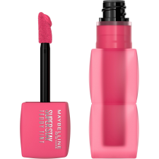Maybelline New York Super Stay Teddy Tint 45 Pinky Promise 5 ml rúzs, szájfény