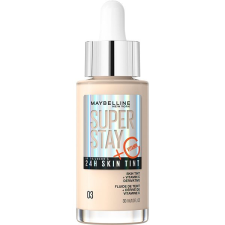 Maybelline New York Super Stay Vitamin C Skin Tint 03 30 ml arcszérum