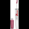 Maybelline New York SuperStay 24H Color 510 Red Passion 5,4 g (3600530695904)
