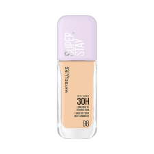 Maybelline New York SuperStay Lumi-Matte 98 alapozó (35ml) smink alapozó