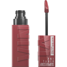Maybelline New York Superstay Vinyl Ink 40 Witty 4,2 ml rúzs, szájfény