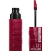 Maybelline New York Superstay Vinyl Ink rúzs, folyékony, 14, 2 ml - 30 Unrivaled