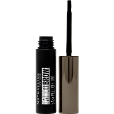 Maybelline New York Tattoo Brow Gel Tint 25 Chocolate 4,6 g szemöldökceruza