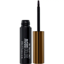 Maybelline New York Tattoo Brow szemöldök gél, 5 g - 1 LightBrown szemöldökceruza
