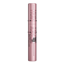 Maybelline Sky High szempillaspirál barna 7,2ml szempillaspirál