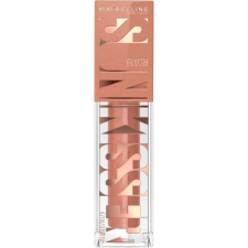 Maybelline Sunkisser Blush pirosító 4,7 ml nőknek 08 Shades On arcpirosító, bronzosító