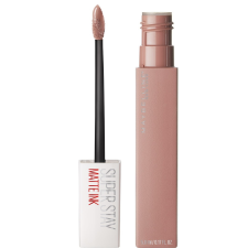 Maybelline SuperStay Matte Ink Inspirer Folyékony Ajakrúzs 6 ml rúzs, szájfény