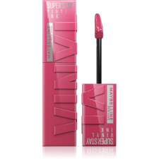 Maybelline SuperStay Vinyl Ink hosszantartó folyékony rúzs 20 COY 4,2 ml rúzs, szájfény